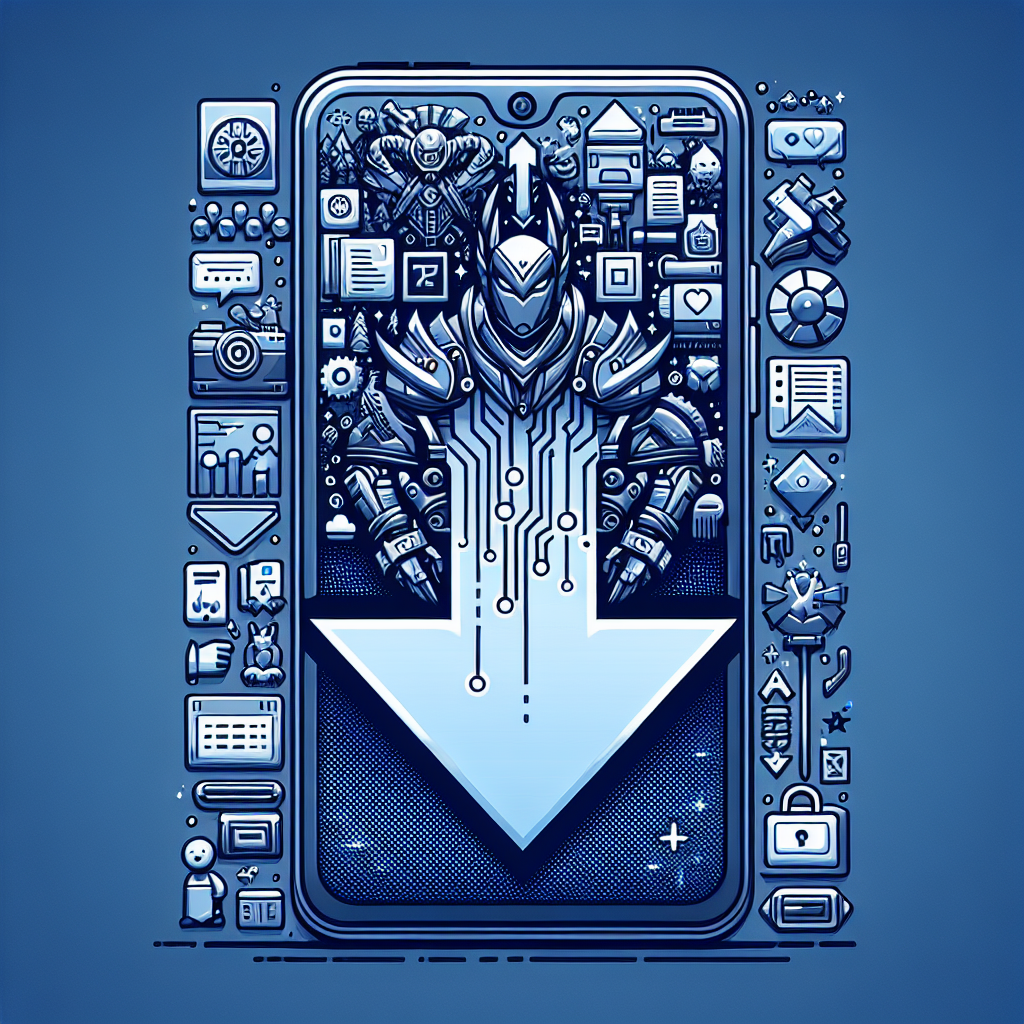 Kapasitas Penyimpanan yang Dibutuhkan untuk Mengunduh Mobile Legend