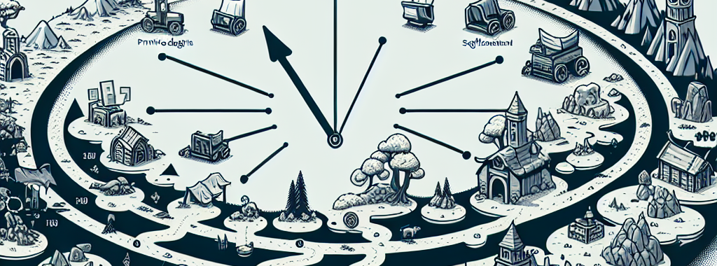 Exploring the Evolution of Mobile Legends Maps: A Journey Through Time