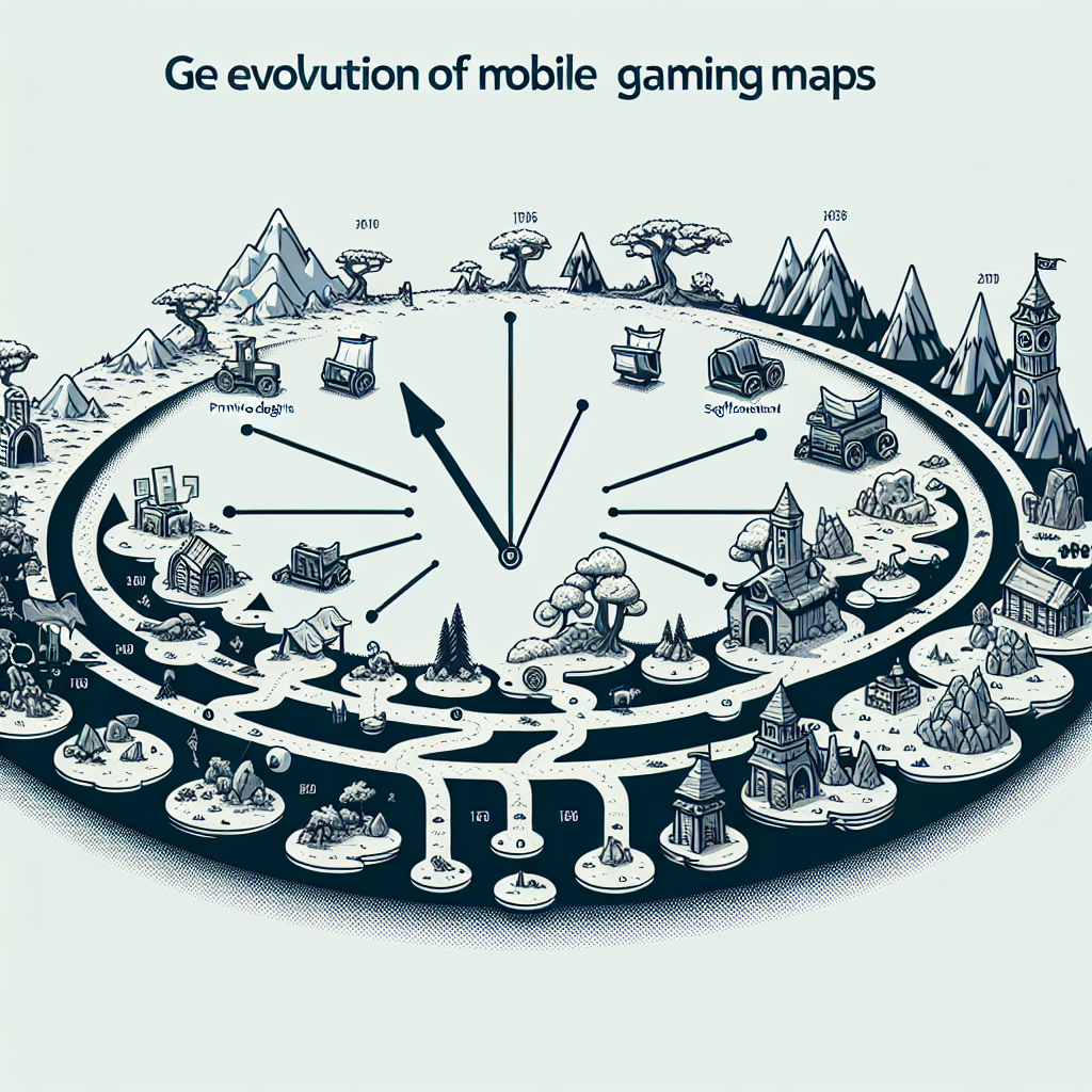 Exploring the Evolution of Mobile Legends Maps: A Journey Through Time