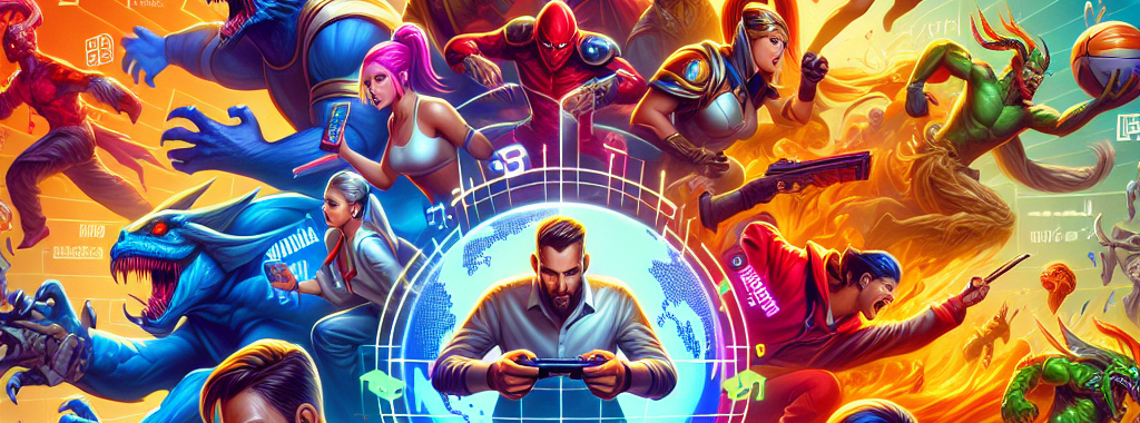 Kejayaan Mobile Legends di Kancah E-Sports Global