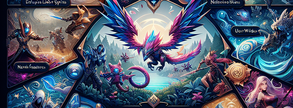 MPL Mobile Legends: Update Terbaru Hari Ini Membawa Fitur dan Skin Eksklusif