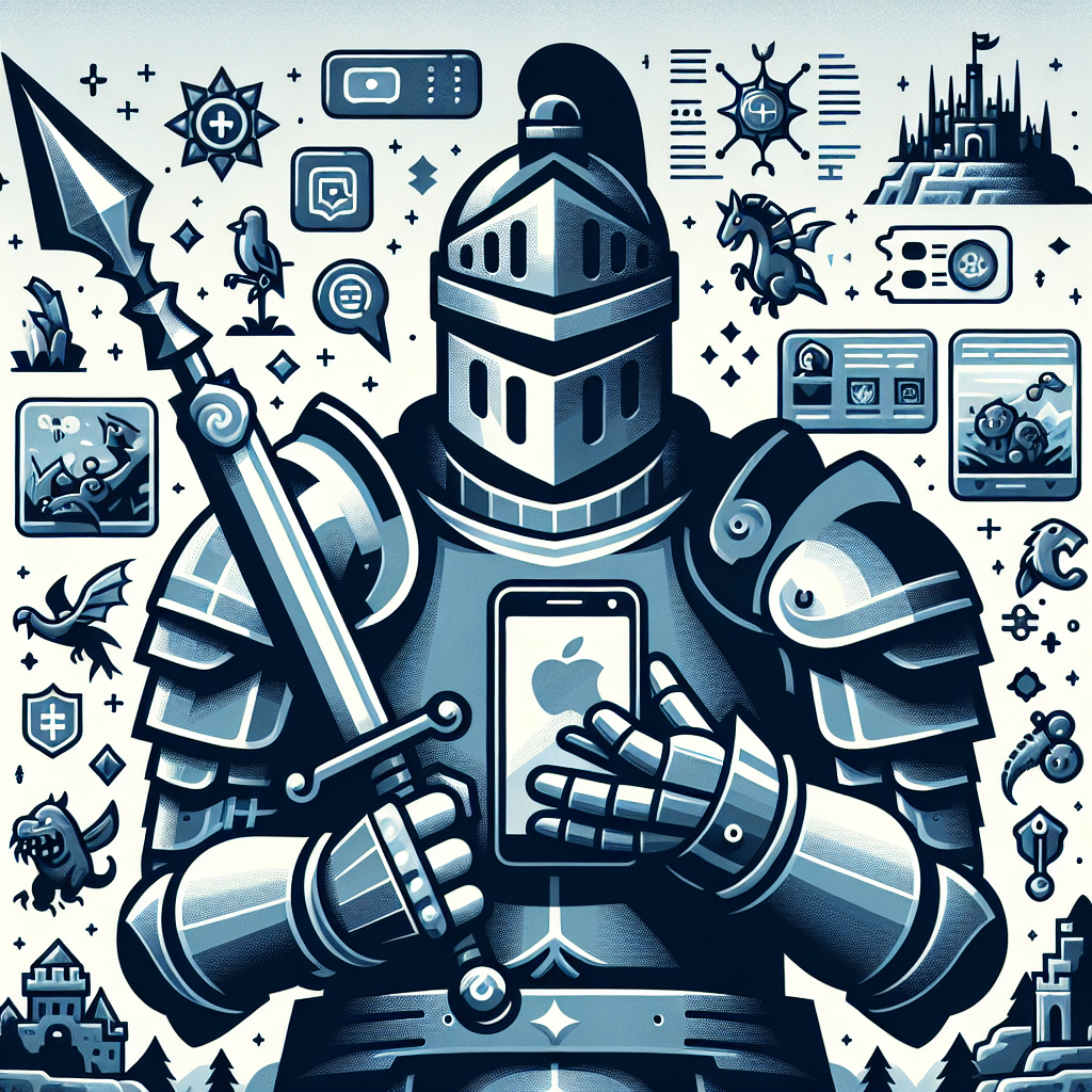 Mastering Lancelot in Mobile Legends: Tips and Strategies for Success