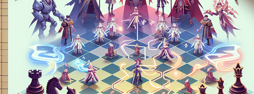 Strategi dan Arti "Lane of Down" dalam Mobile Legends untuk Pemain Pemula