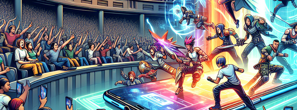 Epic Poster Tournament Shakes Up the Mobile Legends Community