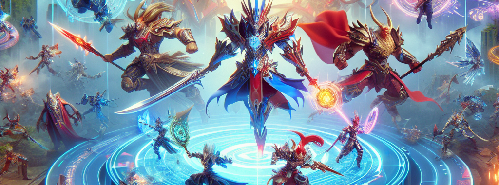 Level Tertinggi Mobile Legend: Tantangan dan Strategi untuk Mencapainya