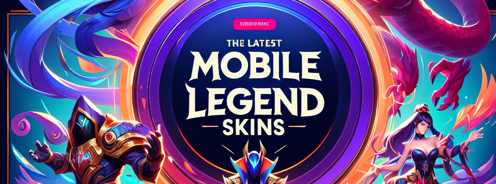Skin Mobile Legend Terbaru: Apa yang Harus Kamu Ketahui?