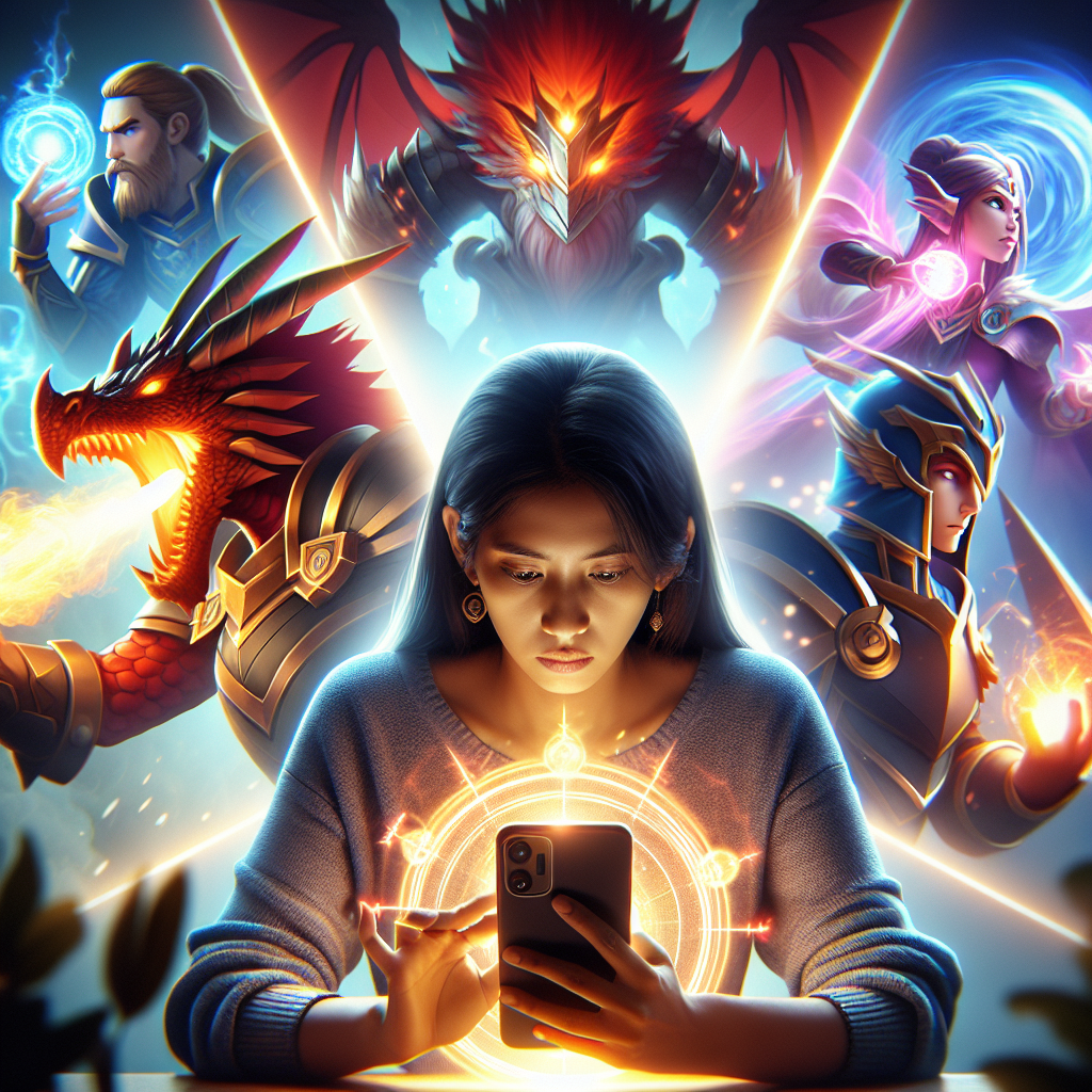 Roaming Strategies: Mastering Mobile Legends For Better Gameplay