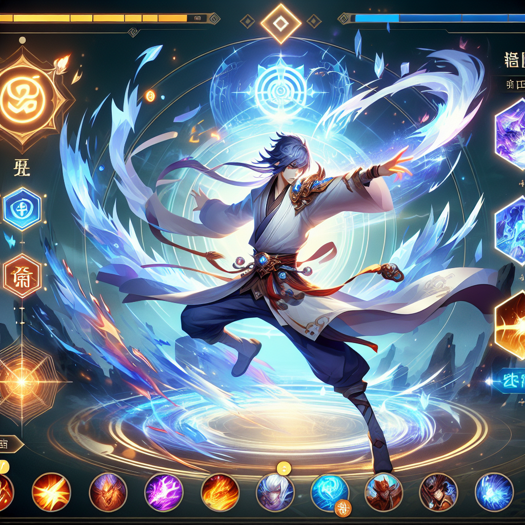 Zhuxin Joins the Battle: A Deep Dive into the Newest Mobile Legends Hero