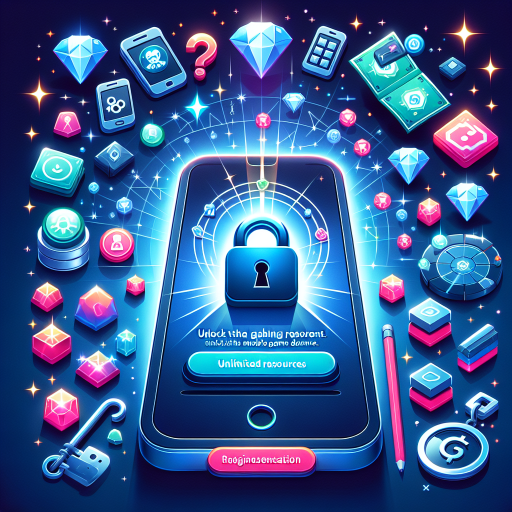 Mobile Legends Mod APK: Unlock Unlimited Diamonds for Enhanced Gaming Experience