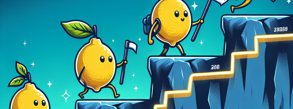 Lemon's Journey to the Top in Mobile Legends Esports