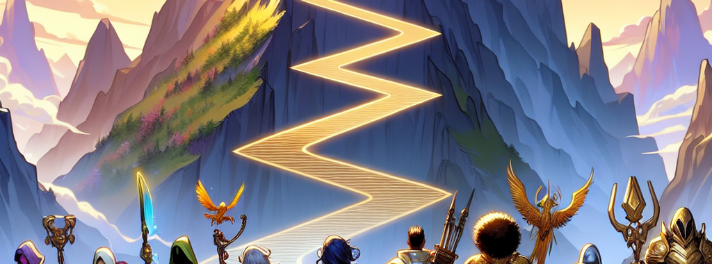 Top Strategies to Climb the Ranks in Mobile Legends 2024