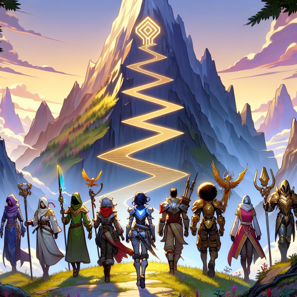 Top Strategies to Climb the Ranks in Mobile Legends 2024