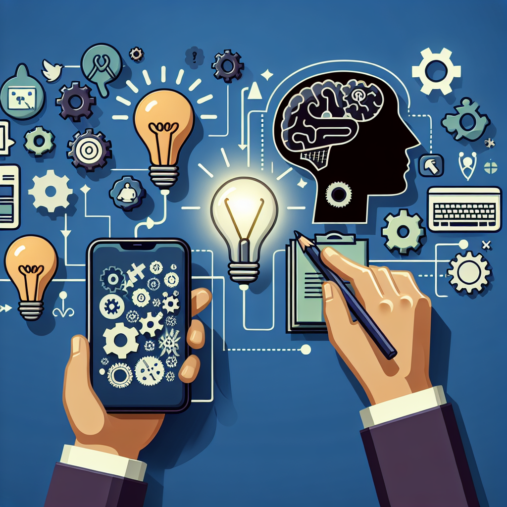 Pemikiran di Balik Kesuksesan Pengembang Mobile Legends