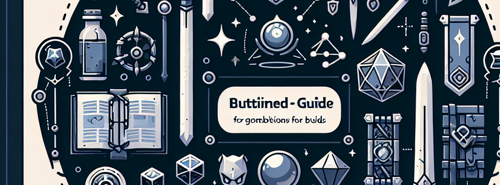 Exploring the Best Item Gambar Builds in Mobile Legends with PNG Guides