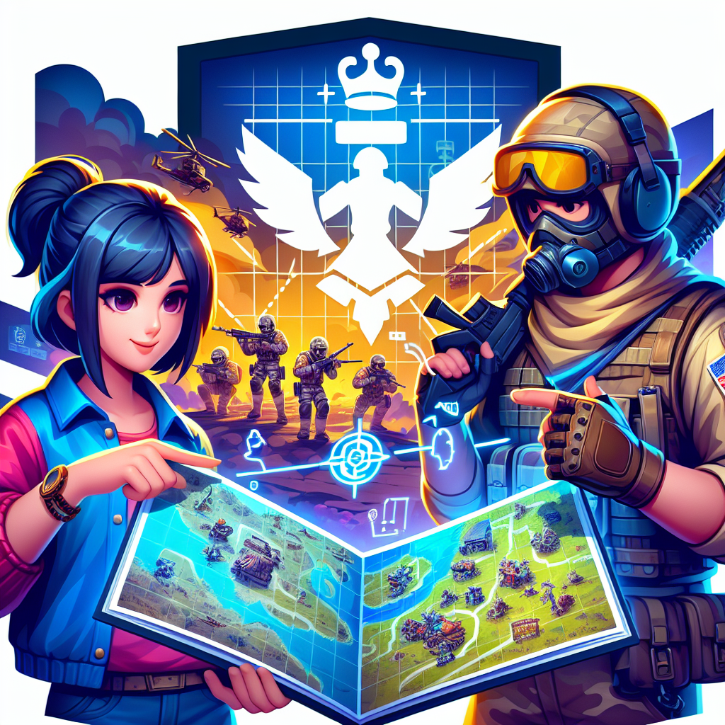 Tips Meningkatkan Urutan Pangkat di Mobile Legends: Strategi dan Taktik Terbaik