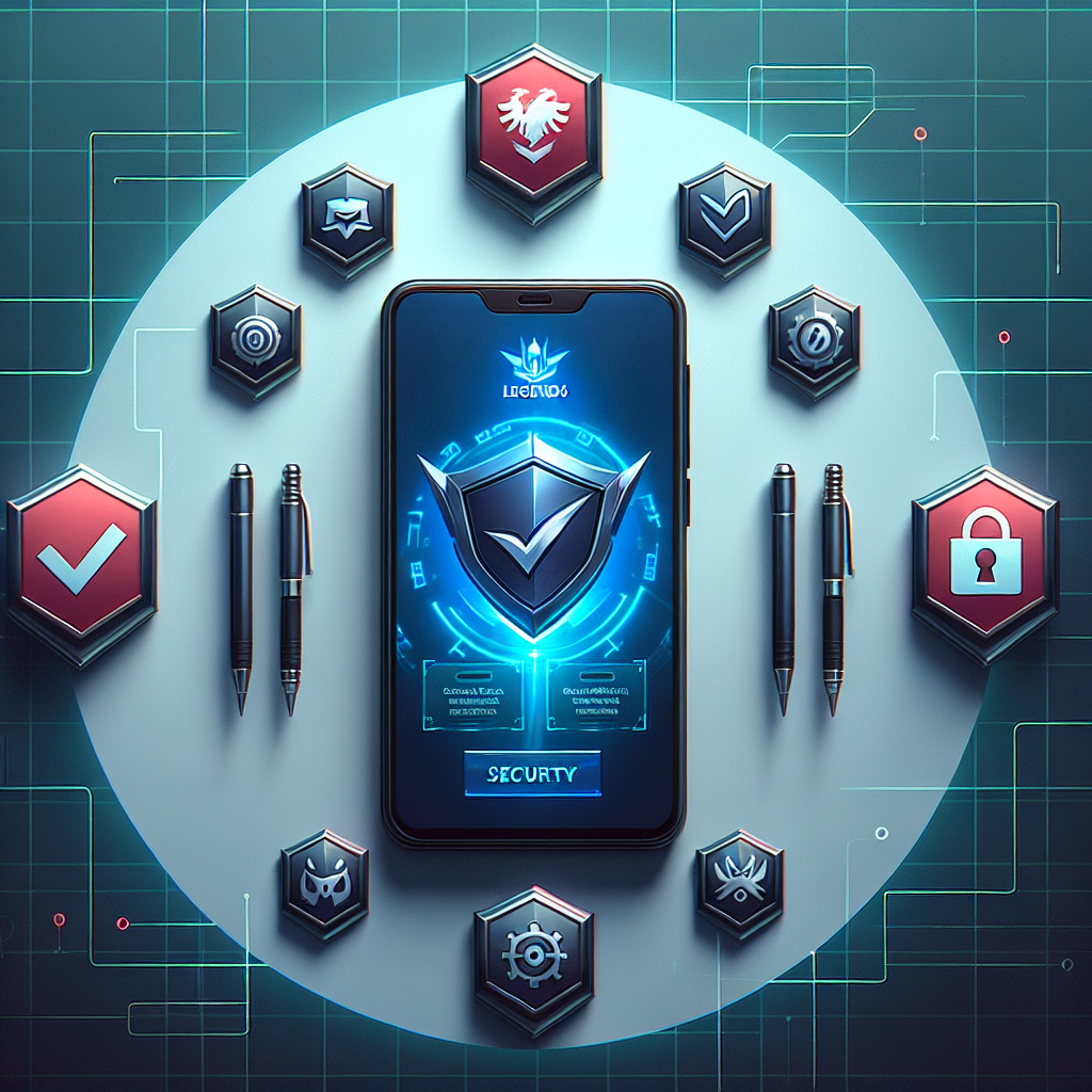 Cari Akun Mobile Legend? Berikut Tips Aman Mendapatkannya di Dunia Maya