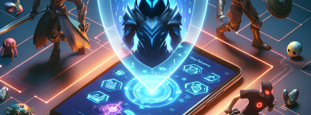 Bimbingan Keamanan Digital: Menghindari Ancaman Peretasan di Mobile Legends