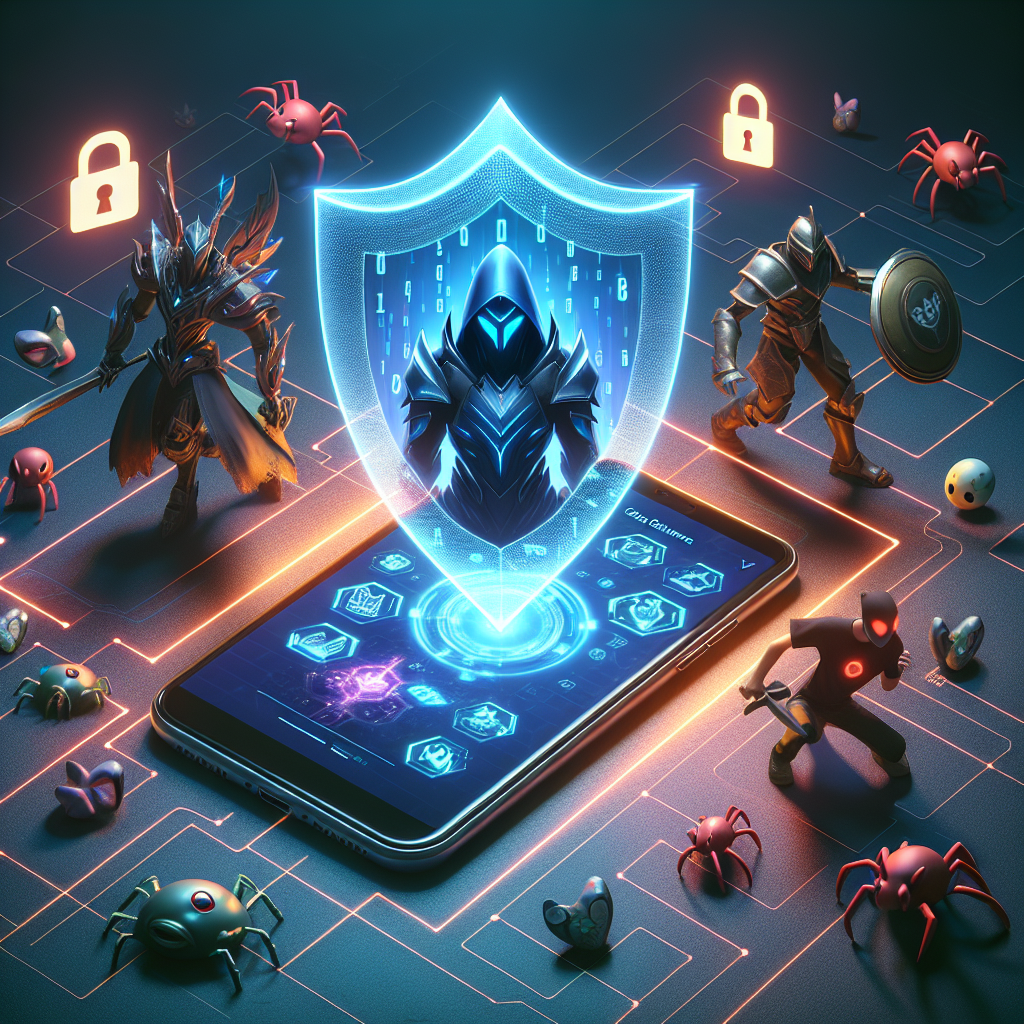 Bimbingan Keamanan Digital: Menghindari Ancaman Peretasan di Mobile Legends