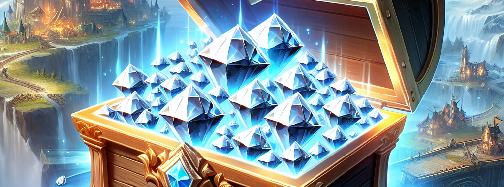 APK Mobile Legend Mod Unlimited Diamond: Unlock Endless Possibilities