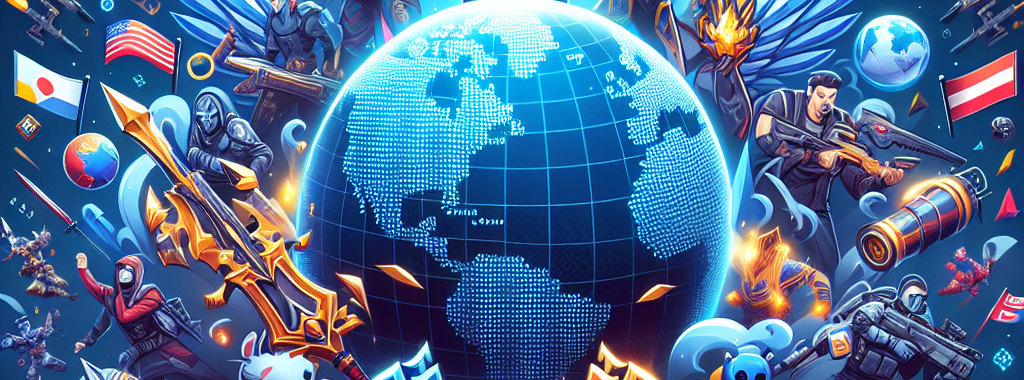 Moonton Mobile Legends Expands into E-Sports with New Global Tournament