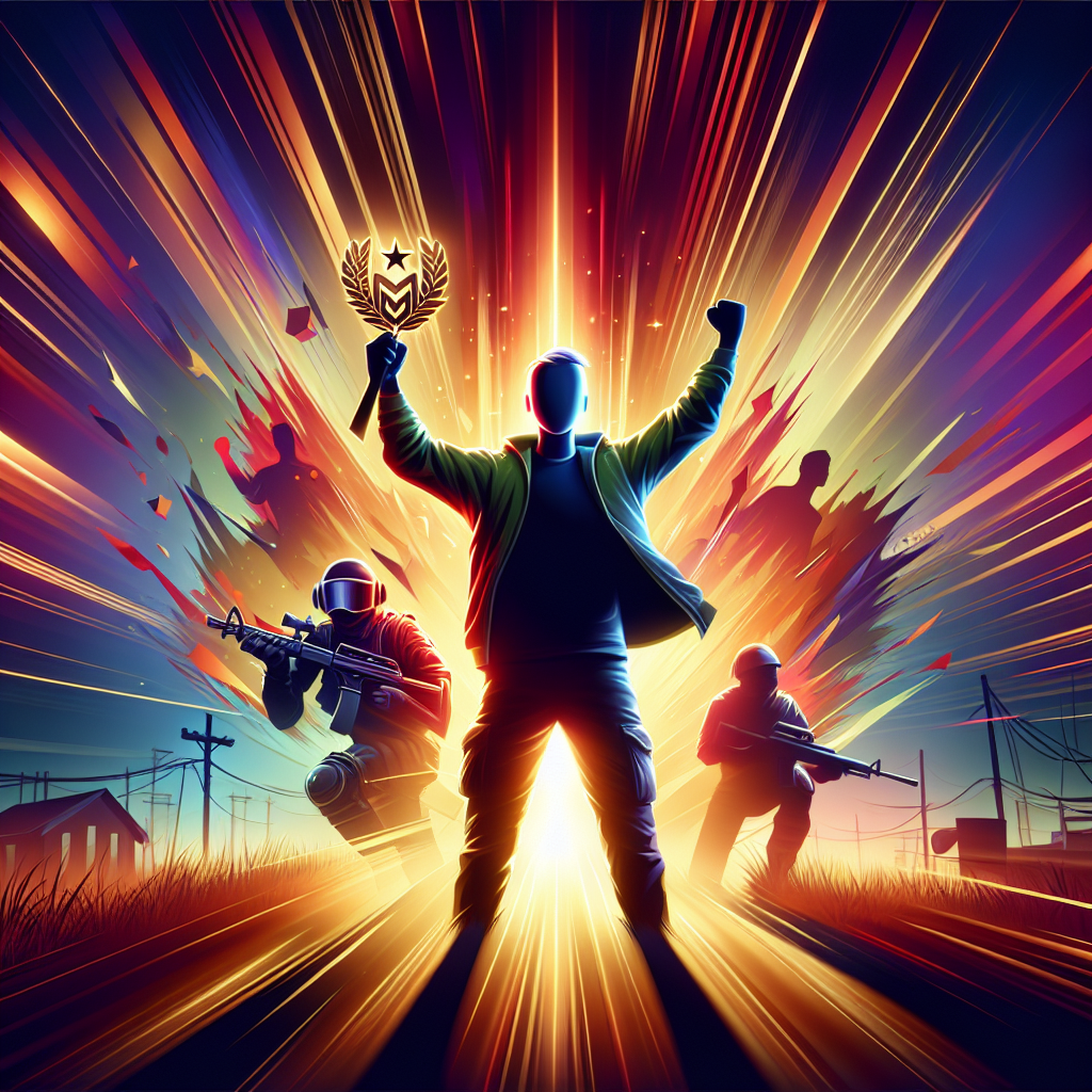 Top Tips for Capturing the Perfect MVP Photo in Mobile Legends