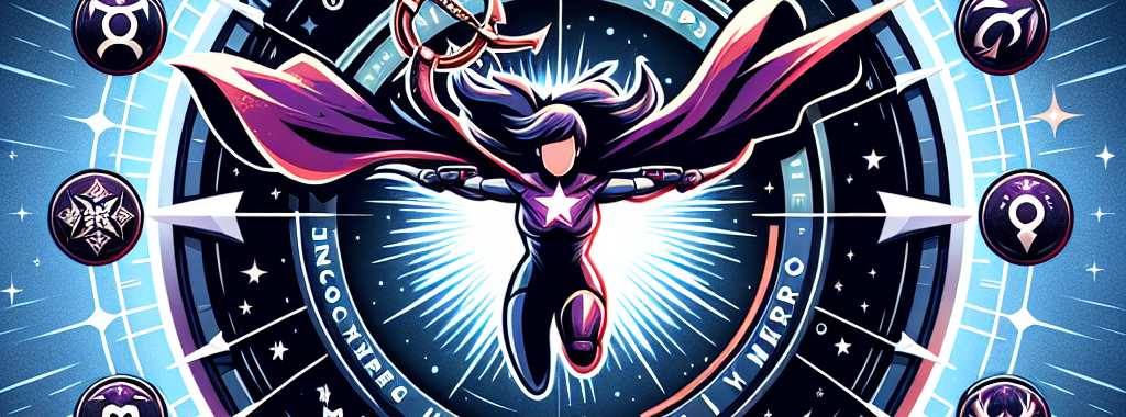 Unlock Your Inner Hero: Discover the 12 Zodiac Skins in Mobile Legends