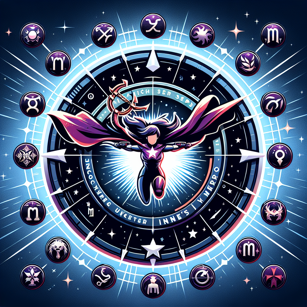 Unlock Your Inner Hero: Discover the 12 Zodiac Skins in Mobile Legends