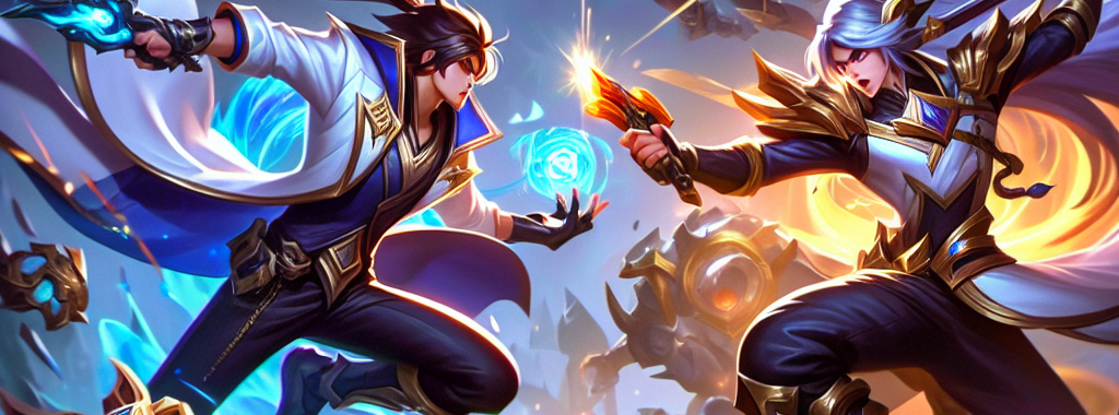 Pasangan Miya Mobile Legends yang Bisa Jadi Kombinasi Tangguh dalam Pertandingan