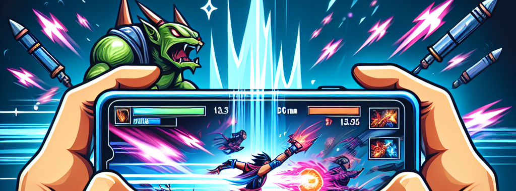 Cara Efektif Mengatasi Lag Saat Bermain Mobile Legends di HP Anda