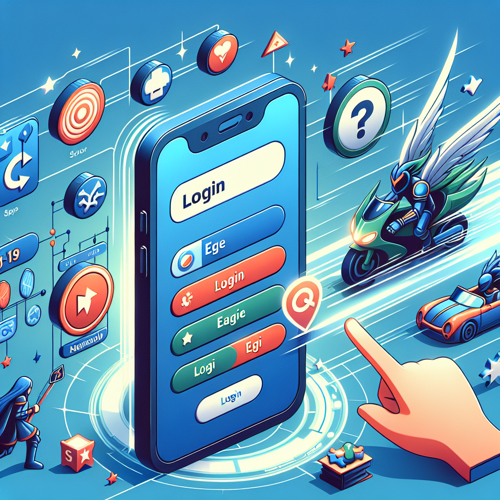 Cara Ampuh Login Mobile Legend di Google dengan Mudah dan Cepat