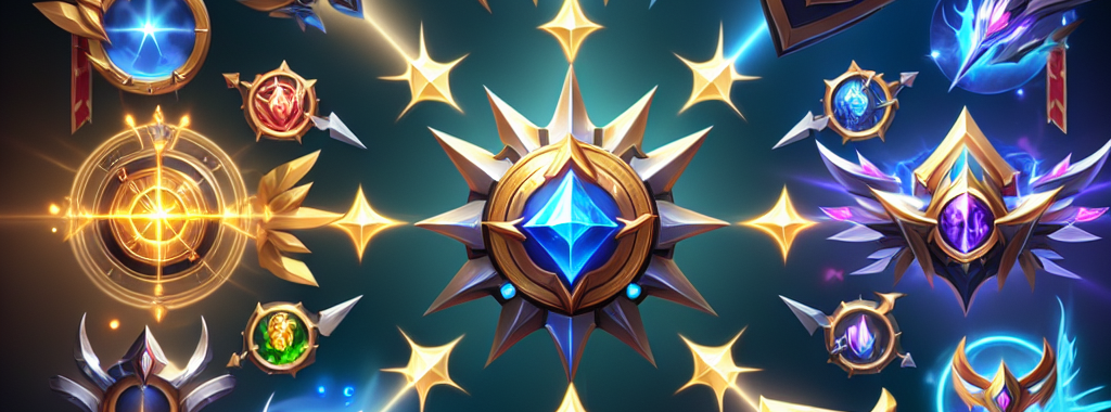 Exploring the Hierarchy: Understanding the Ranks in Mobile Legends