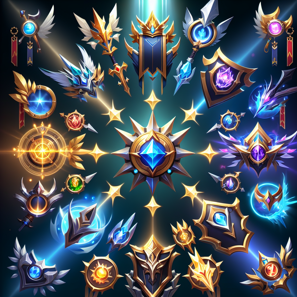Exploring the Hierarchy: Understanding the Ranks in Mobile Legends