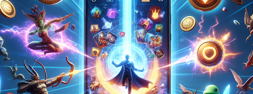 Midasbuy Boosts Your Mobile Legends Experience with Exclusive Offers