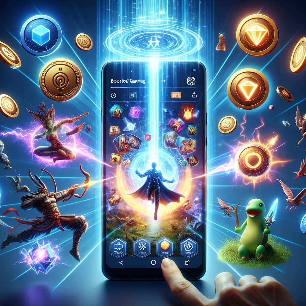 Midasbuy Boosts Your Mobile Legends Experience with Exclusive Offers