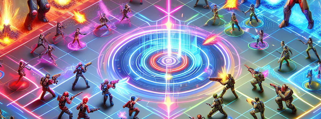 Epic Strategies to Dominate Your Next Mobile Legends Match