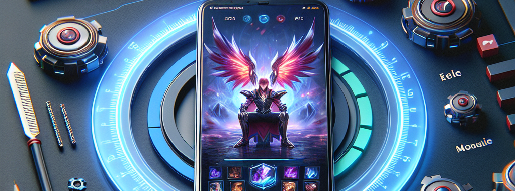 Ukuran Full Size Mobile Legends dan Tips Mengoptimalkan Penyimpanan Perangkatmu