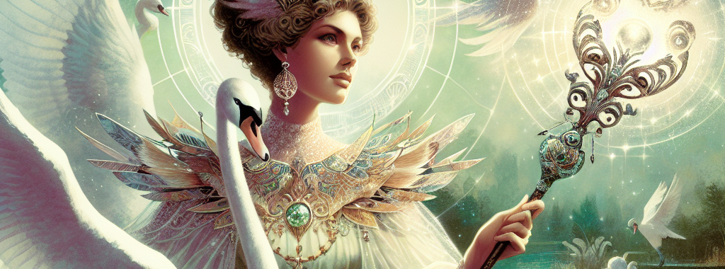 Odette Mobile Legends: Mastering the Swan Princess for Victory