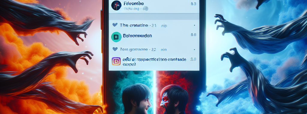 Mobile Legend R34: Exploring the Controversy Surrounding Fan-Made Content