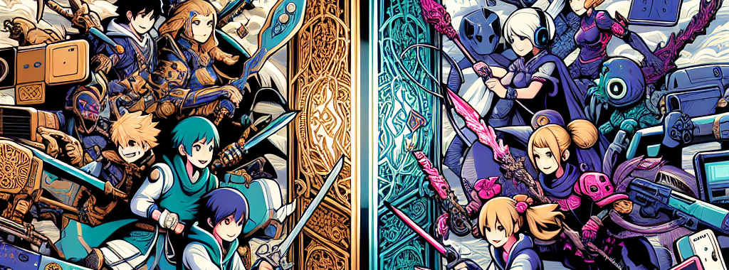 Hunter x Hunter Collaboration with Mobile Legends: A New Era of Anime Gaming