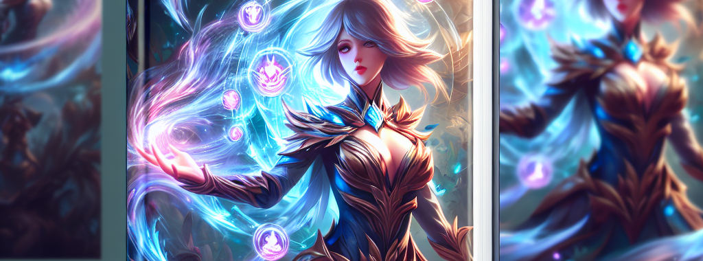 Carmilla's Ultimate Guide: Mastering Her Abilities in Mobile Legends