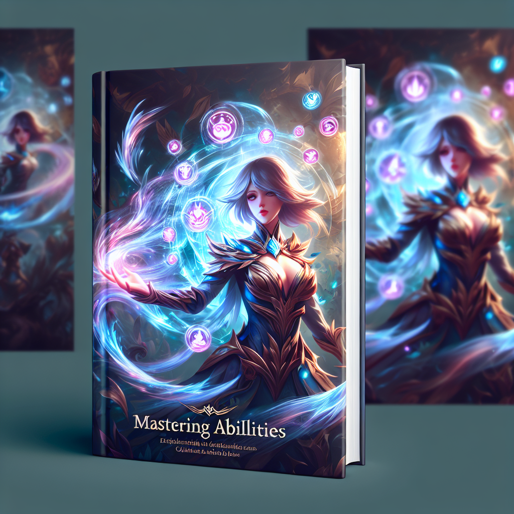 Carmilla's Ultimate Guide: Mastering Her Abilities in Mobile Legends