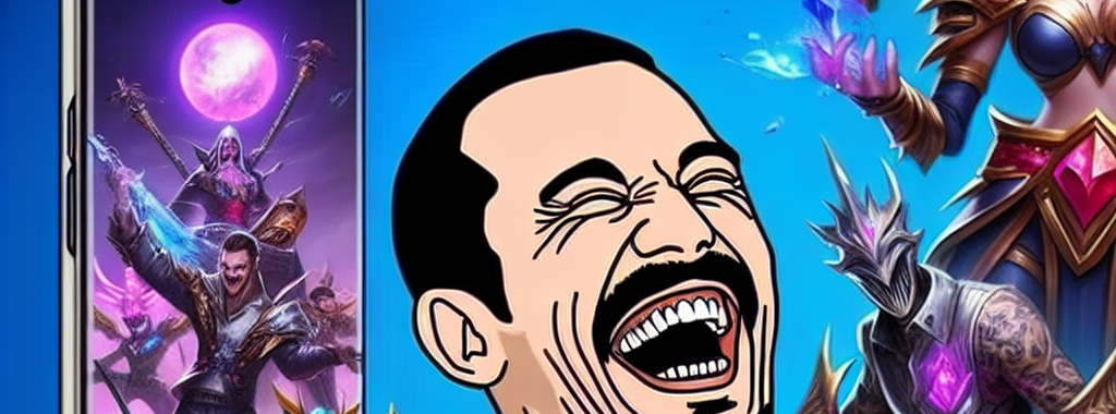 Meme Mobile Legend Kocak yang Bikin Ngakak Pemain MLBB Terpingkal-Pingkal