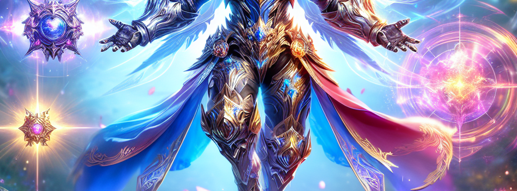 Epic Transformation: Gatotkaca's Latest Skin in Mobile Legends Unveiled