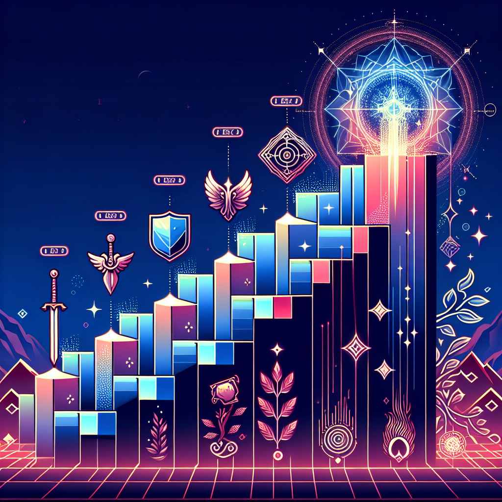 Urutan Pangkat Mobile Legend dari Warrior hingga Mythical Glory: Perjalanan Menuju Puncak Kompetisi