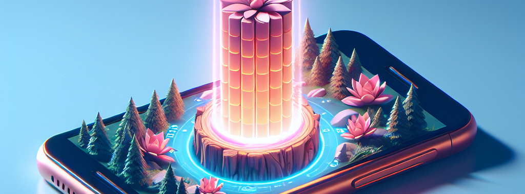 Ukuran Log Buffer Ideal untuk Pengalaman Gaming Mobile Legends yang Optimal