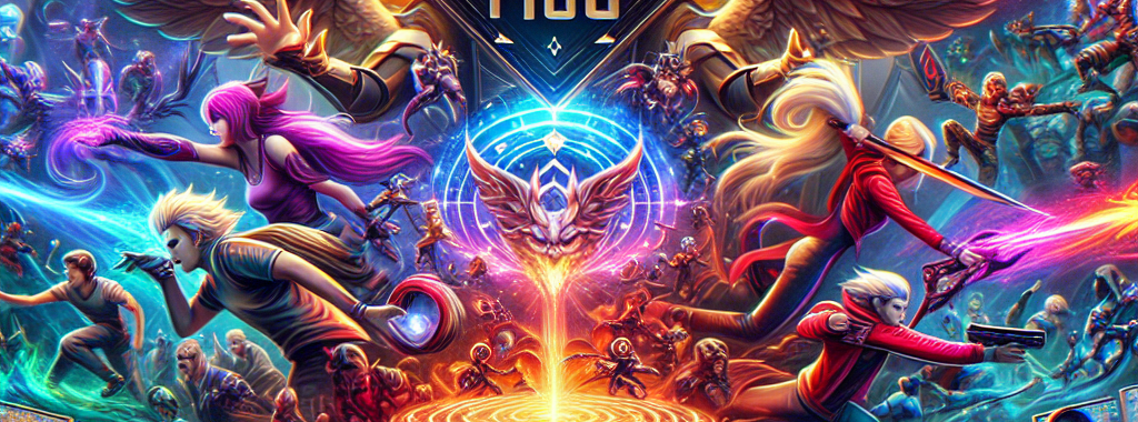 Pengertian dan Pentingnya MSC Mobile Legend dalam Dunia E-Sport