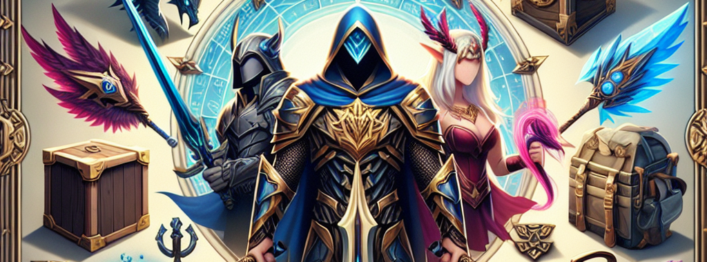 Exploring the Most Versatile Items in Mobile Legends for Every Role