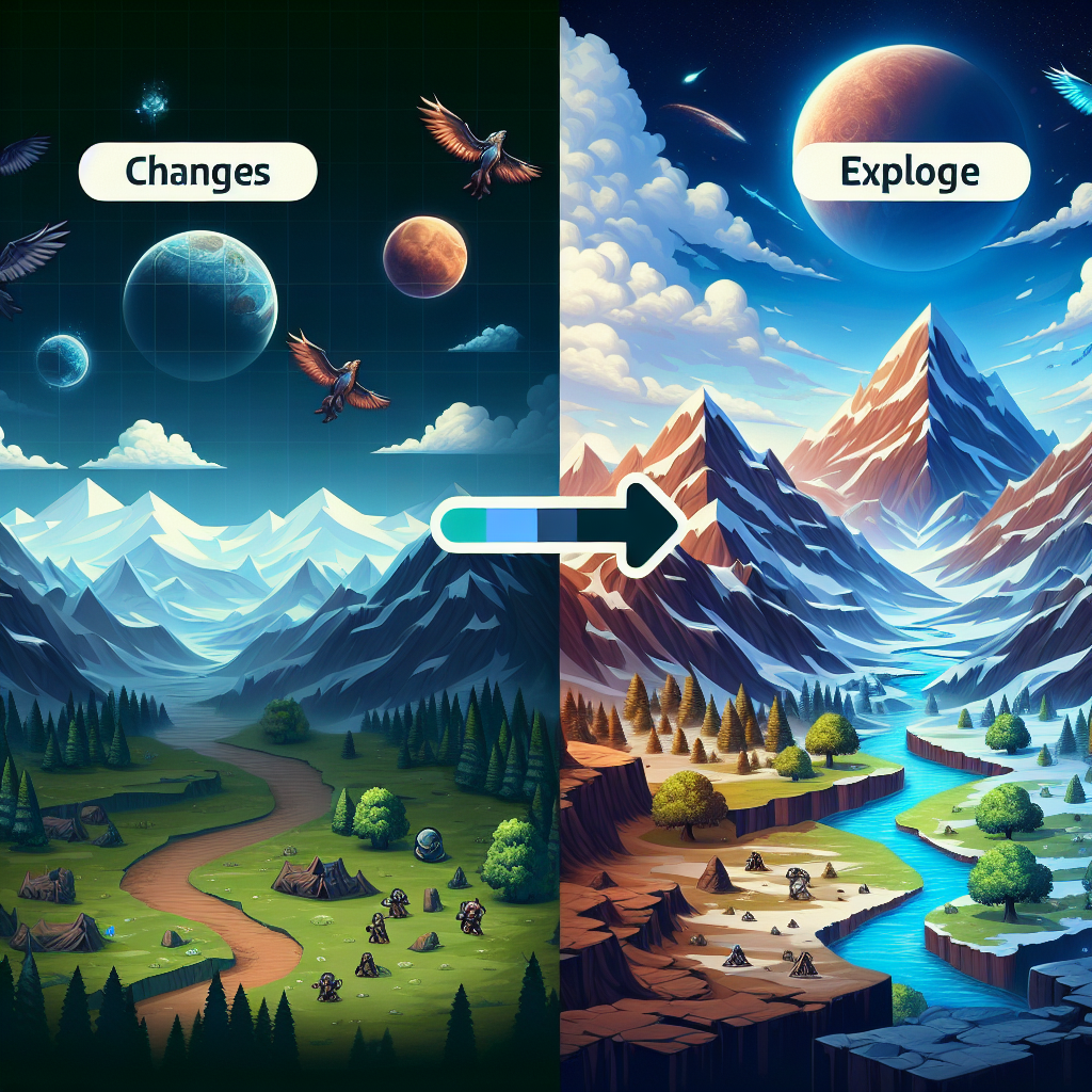 Mobile Legends: Exploring Changes and Their Impact on Gameplay