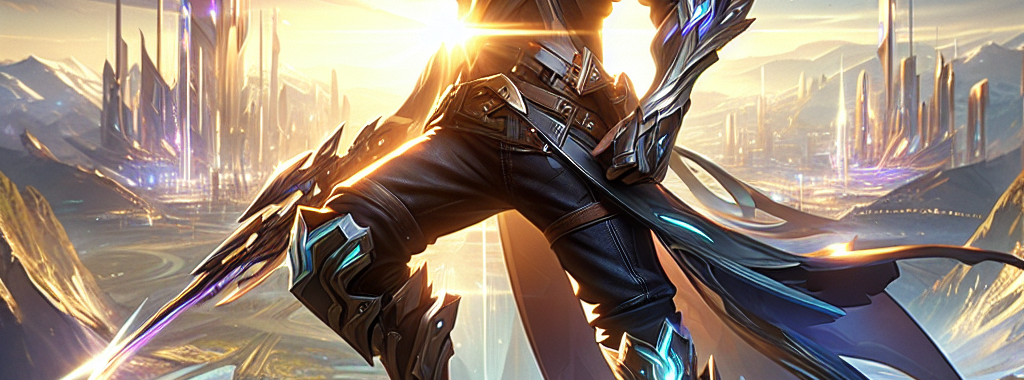 Gambar Hero Mobile Legend HD: Koleksi Wallpaper Terbaru untuk Penggemar Fanatik