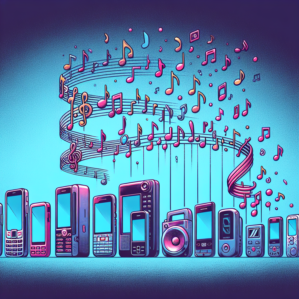 Exploring the Evolution of Mobile Legends Ringtones